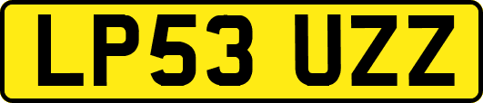 LP53UZZ