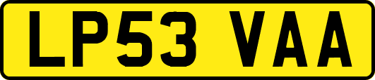 LP53VAA