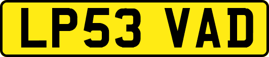 LP53VAD