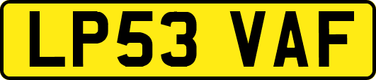 LP53VAF
