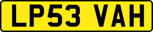 LP53VAH