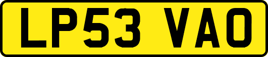 LP53VAO