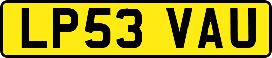 LP53VAU