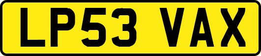 LP53VAX