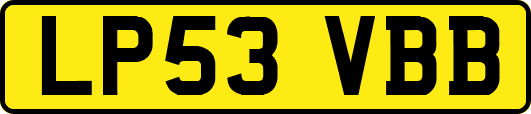 LP53VBB