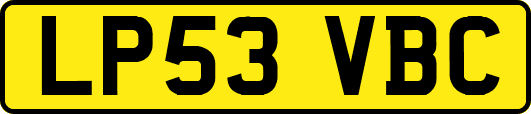 LP53VBC
