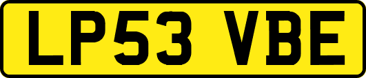 LP53VBE