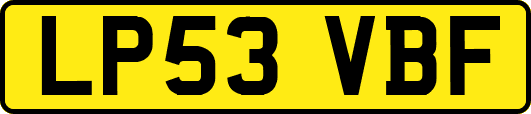 LP53VBF