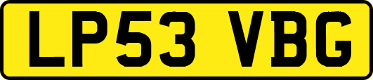 LP53VBG