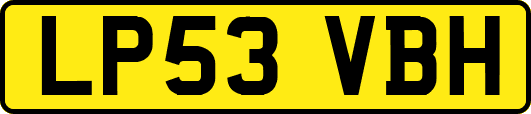 LP53VBH