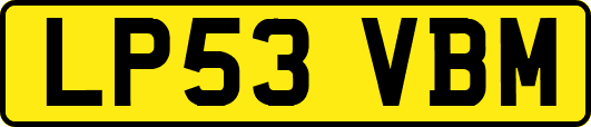 LP53VBM