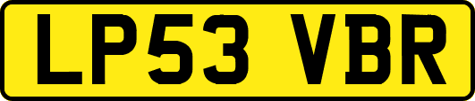 LP53VBR