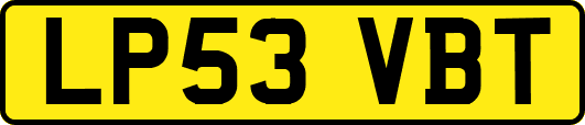 LP53VBT