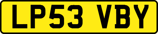 LP53VBY