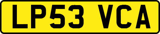 LP53VCA