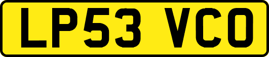 LP53VCO