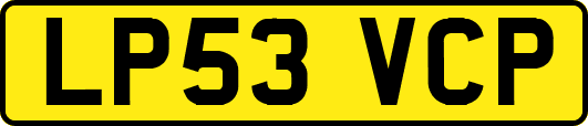 LP53VCP