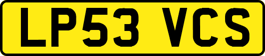 LP53VCS