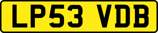 LP53VDB