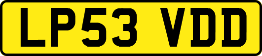 LP53VDD