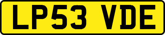 LP53VDE