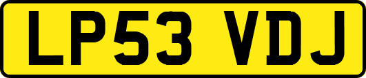 LP53VDJ