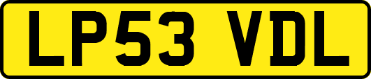LP53VDL