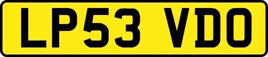 LP53VDO