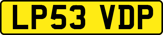 LP53VDP