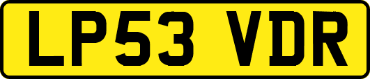 LP53VDR
