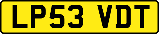 LP53VDT