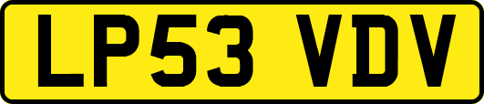 LP53VDV