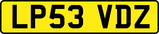 LP53VDZ