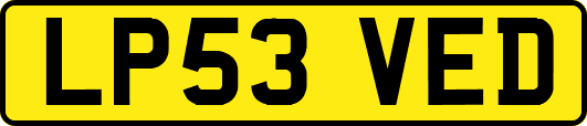 LP53VED
