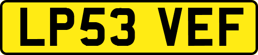 LP53VEF