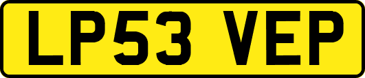 LP53VEP