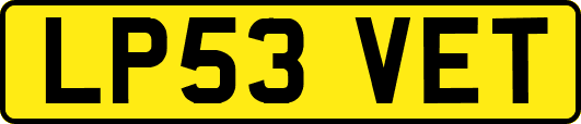 LP53VET