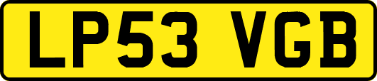 LP53VGB