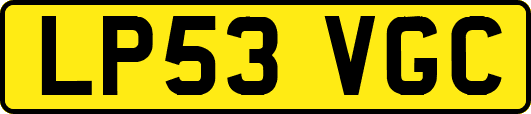 LP53VGC