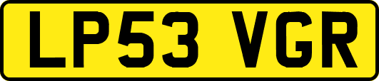 LP53VGR