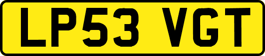 LP53VGT