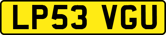 LP53VGU