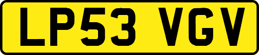 LP53VGV