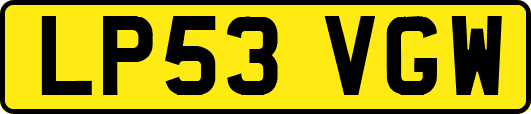 LP53VGW