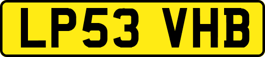 LP53VHB