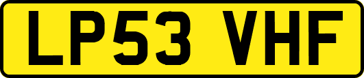 LP53VHF
