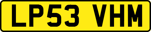 LP53VHM