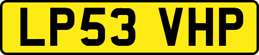 LP53VHP