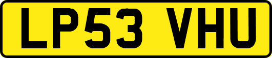LP53VHU
