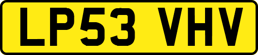 LP53VHV